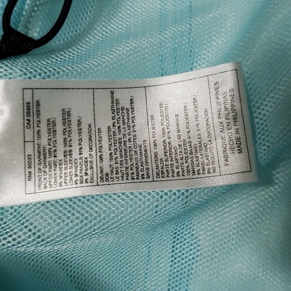 NIKE JACKET, SIZE M - Picture 13 of 17